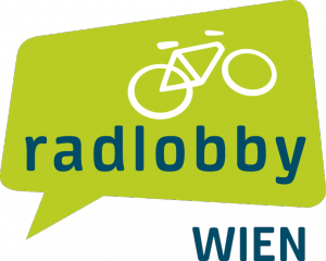 Radlobby Wien Logo